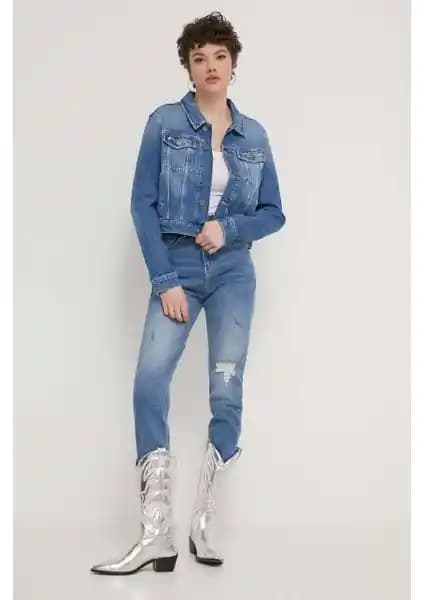 Tommy Hilfiger Kot Elbise Trendleri ve Stil Önerileri 2023