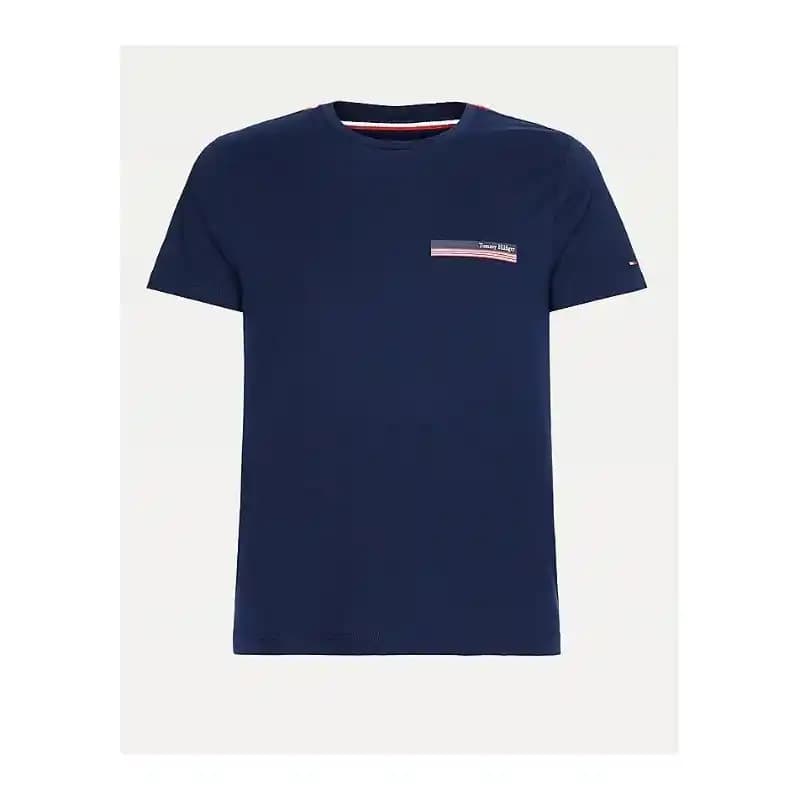 Tommy Lacivert Tişörtleri: Moda Dünyasında Zamansız ve Şık Bir Parça