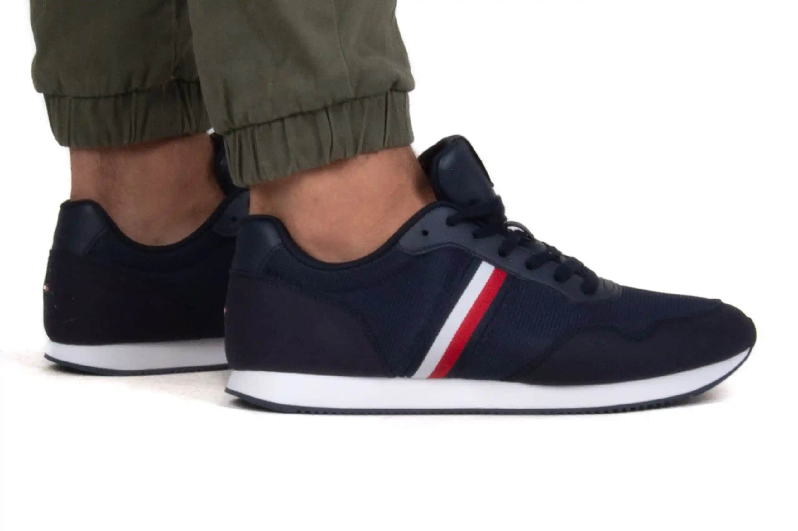 Tommy Shoes ile Moda ve Fonksiyonelliği Bir Arada Sunan Ayakkabı Seçenekleri