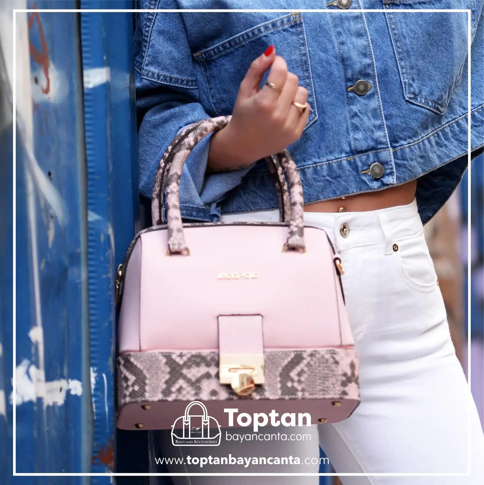 Toptan Bayan Çanta Seçiminde Moda ve İş Birliği Stratejileri