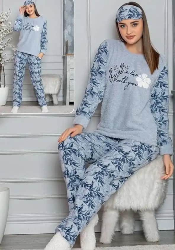 Toptan Pijama Satışında Güncel Trendler ve Moda Dünyasında Önemi