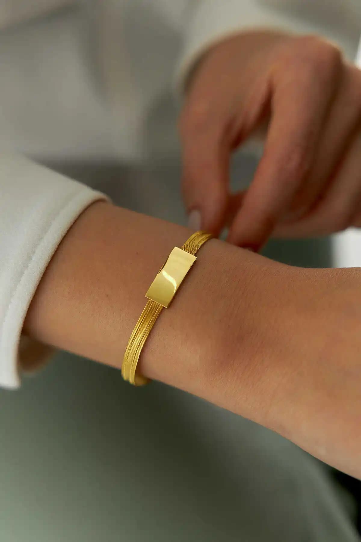 Trabzon Bileklik Modelleri: Geleneksel ve Modern Tasarımlarla Kendine Özgü Şıklık