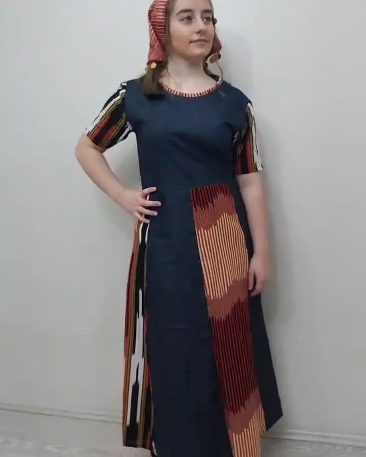 Trabzon Elbisesi: Geleneksel Kökenlerinden Modern Moda Trendlerine Yolculuk