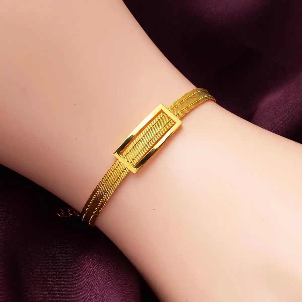 Trabzon Set Bileklikleri: Geleneksel Motiflerle Modern Tasarımların Buluşması