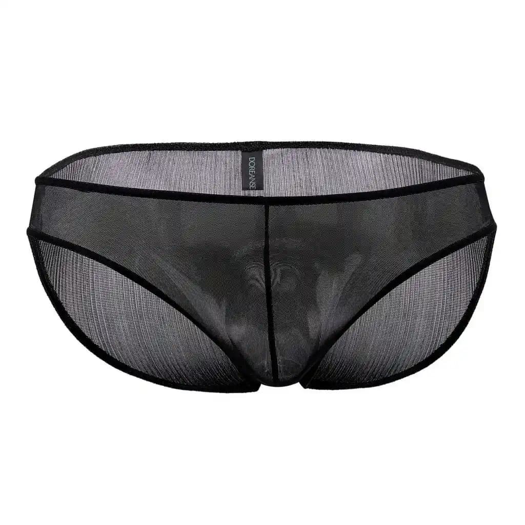 Transparan Erkek Külotları Moda Trendleri ve Stil İpuçları 2023