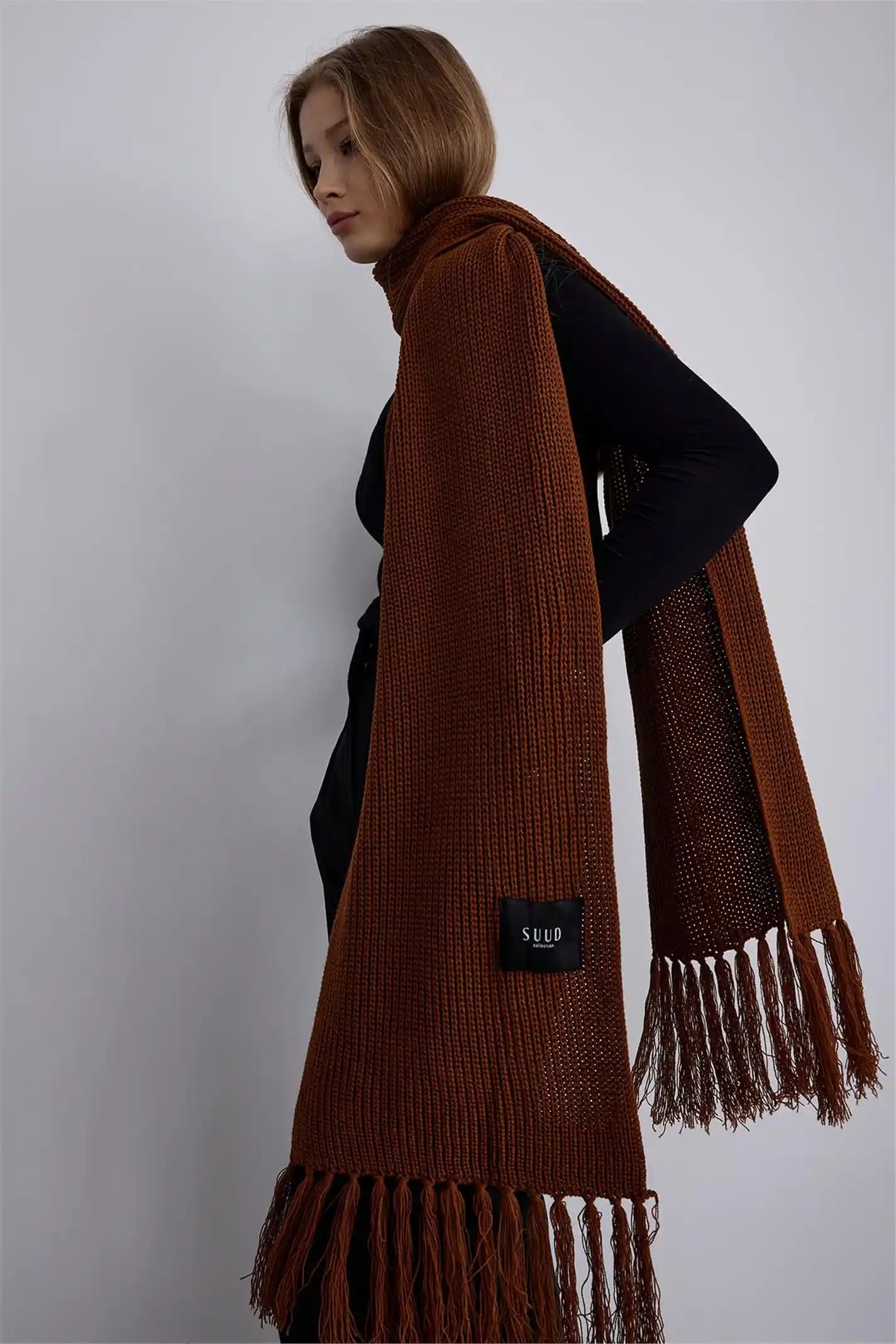 Triko Atkı Modasında Güncel Trendler ve Kombinasyon İpuçları