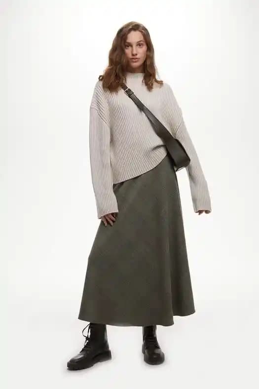 Triko Kombinleri: Moda ve Konforu Bir Arada Yansıtan Stil İpuçları ve Trendler