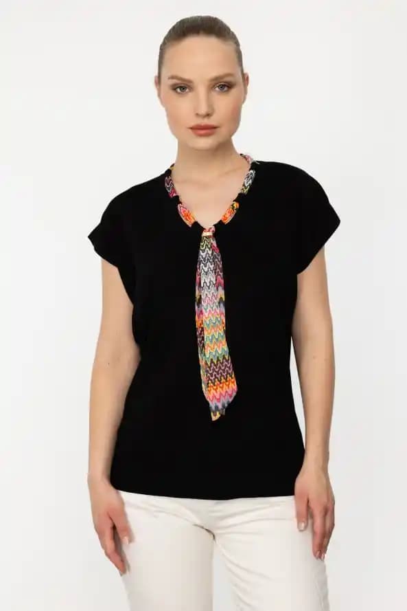 Triko Kravat Modasında Yenilik ve Kombinasyon Önerileri 2023