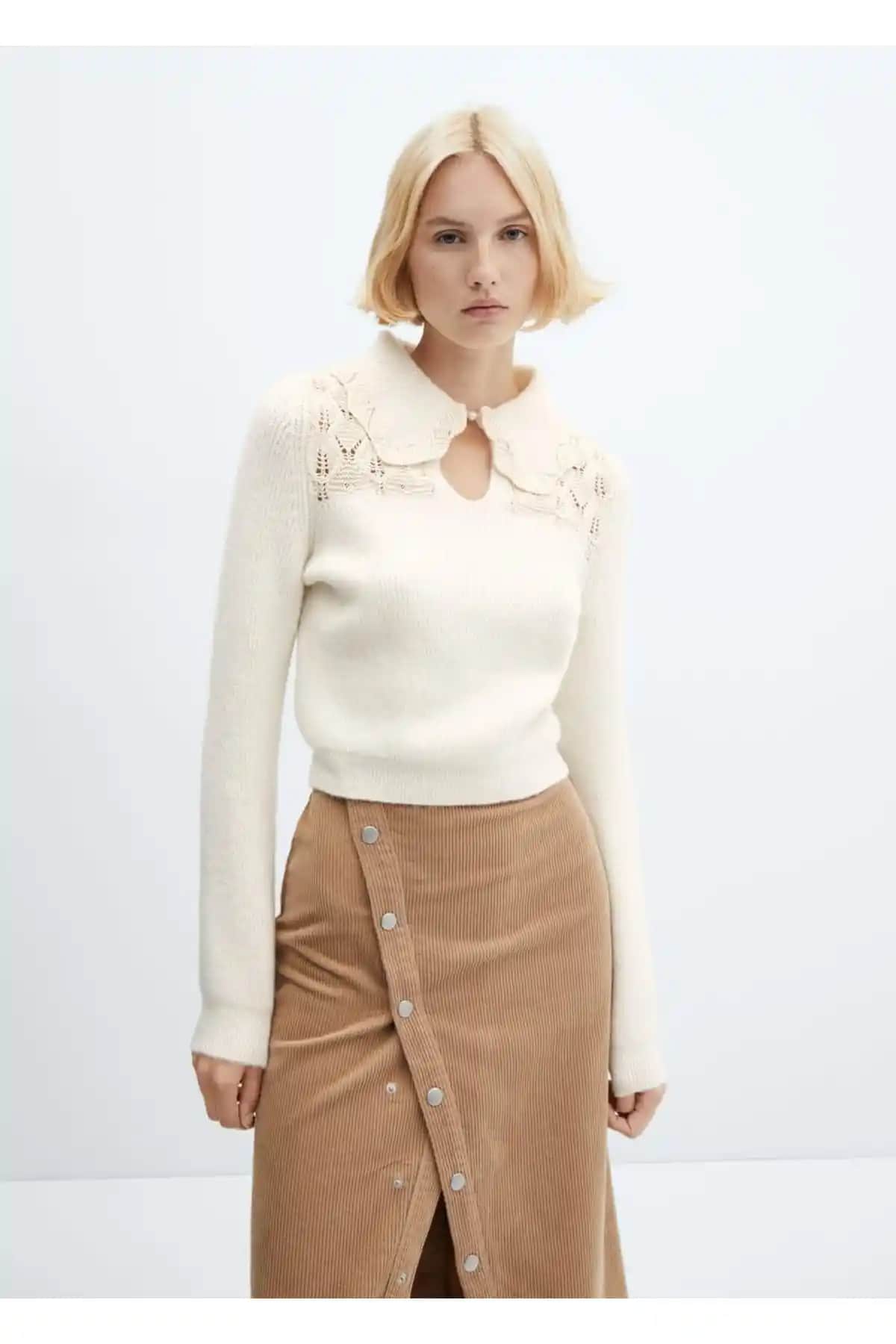 Triko Yaka Modasında Güncel Trendler ve Stil Önerileri 2023