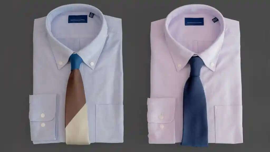 Türk Gömlek Markaları ve Moda Dünyasındaki Yeri Gelişmiş Tasarımlar ve Kültürel Bağlantılar