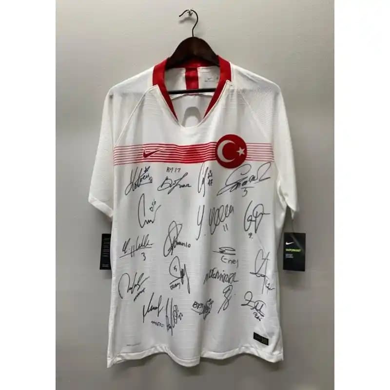 Türkiye Forması: Tasarım Özellikleri ve Güvenilir Satın Alma Yolları