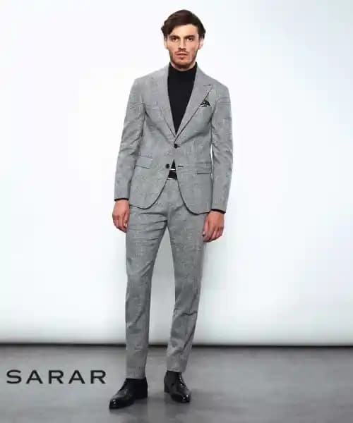 Türkiye'nin En Pahalı Takım Elbise Markaları ve Lüks Giyim Trendleri 2023