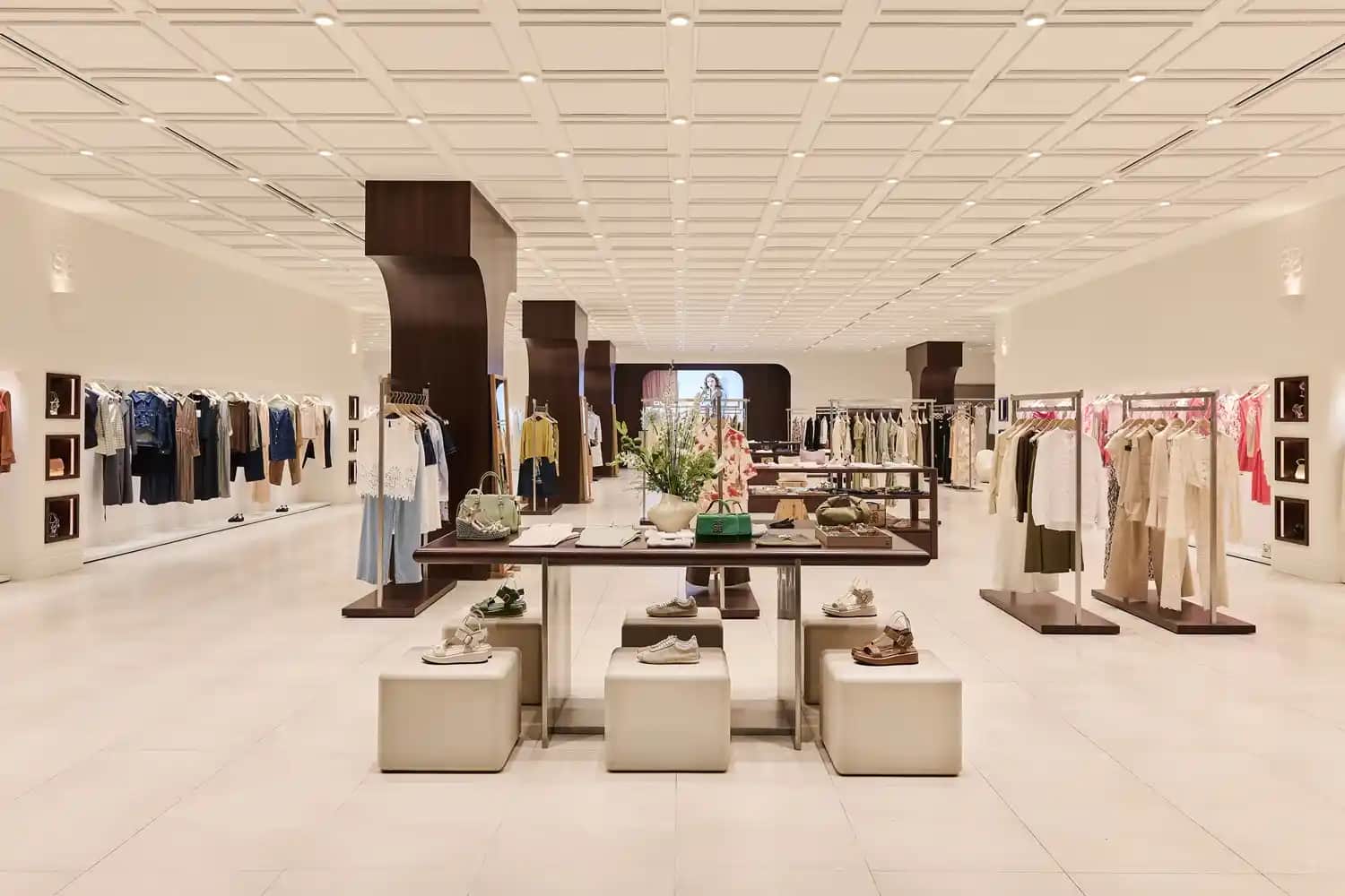 Türkiye'nin Güçlü ve Yenilikçi Tekstil Markaları Sektörü Küresel Pazarda Öne Çıkıyor