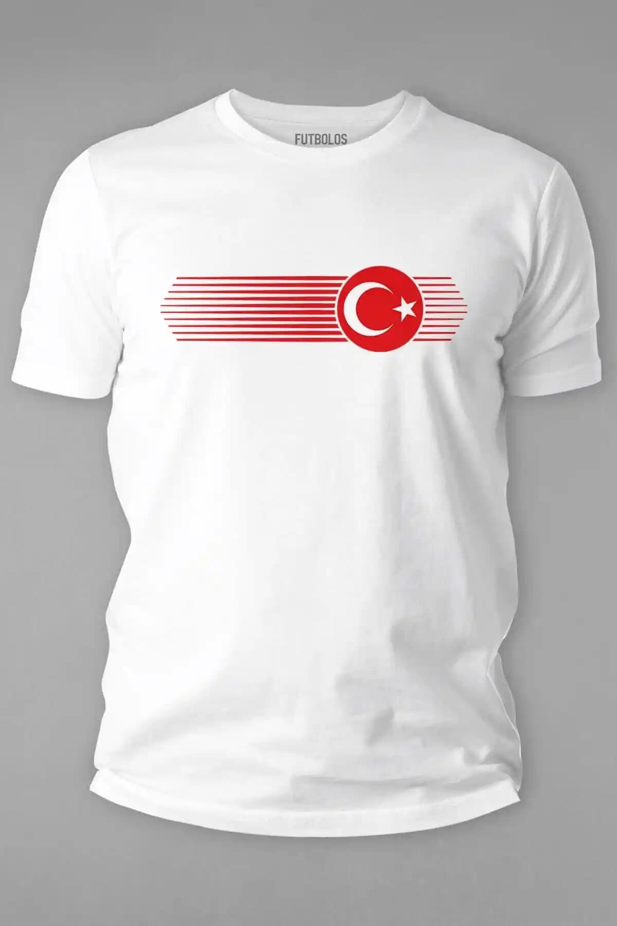 Türkiye’de Baskılı Tişört Modası ve Kendini İfade Etmenin Renkli Yolu