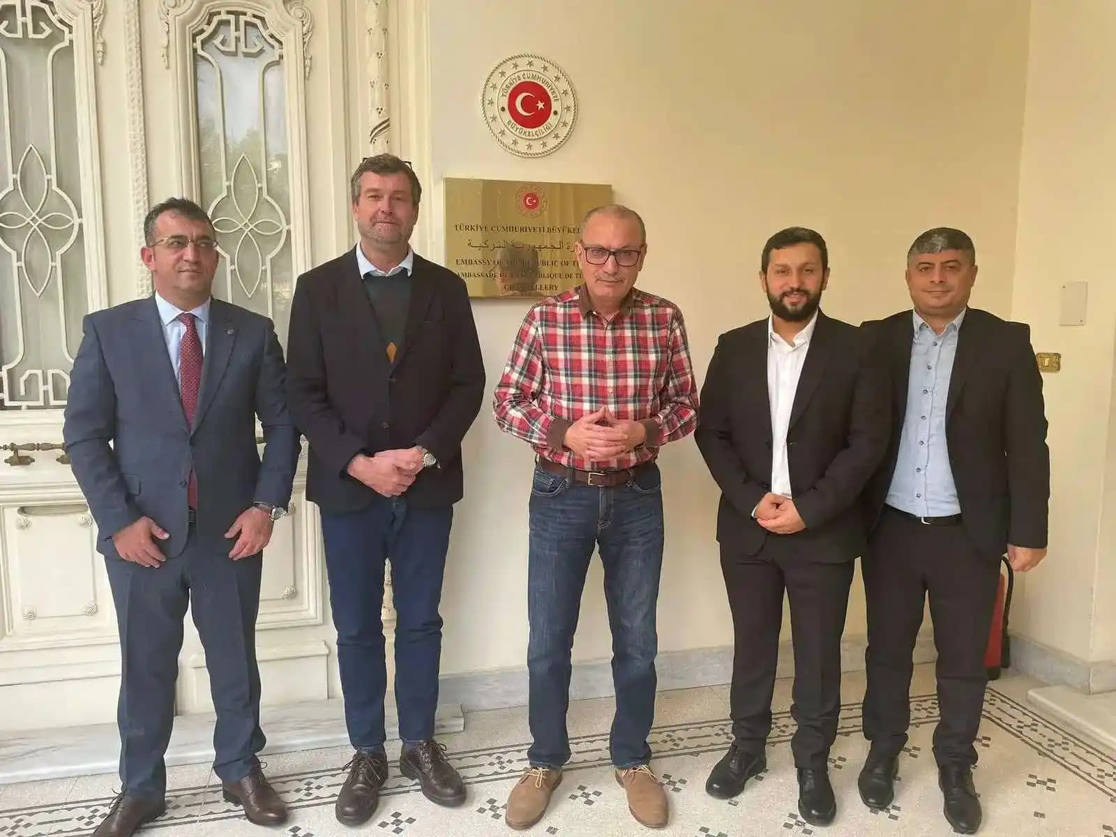 Türkiye’nin En Büyük Çorap Fabrikası: Tekstil Sektöründe Güçlü Konum ve Gelecek Perspektifi