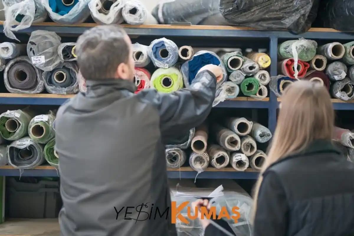 Türkiye’nin En İyi Kumaş Markaları ve Moda Sektöründeki Önemi Hakkında Kapsamlı Bilgi