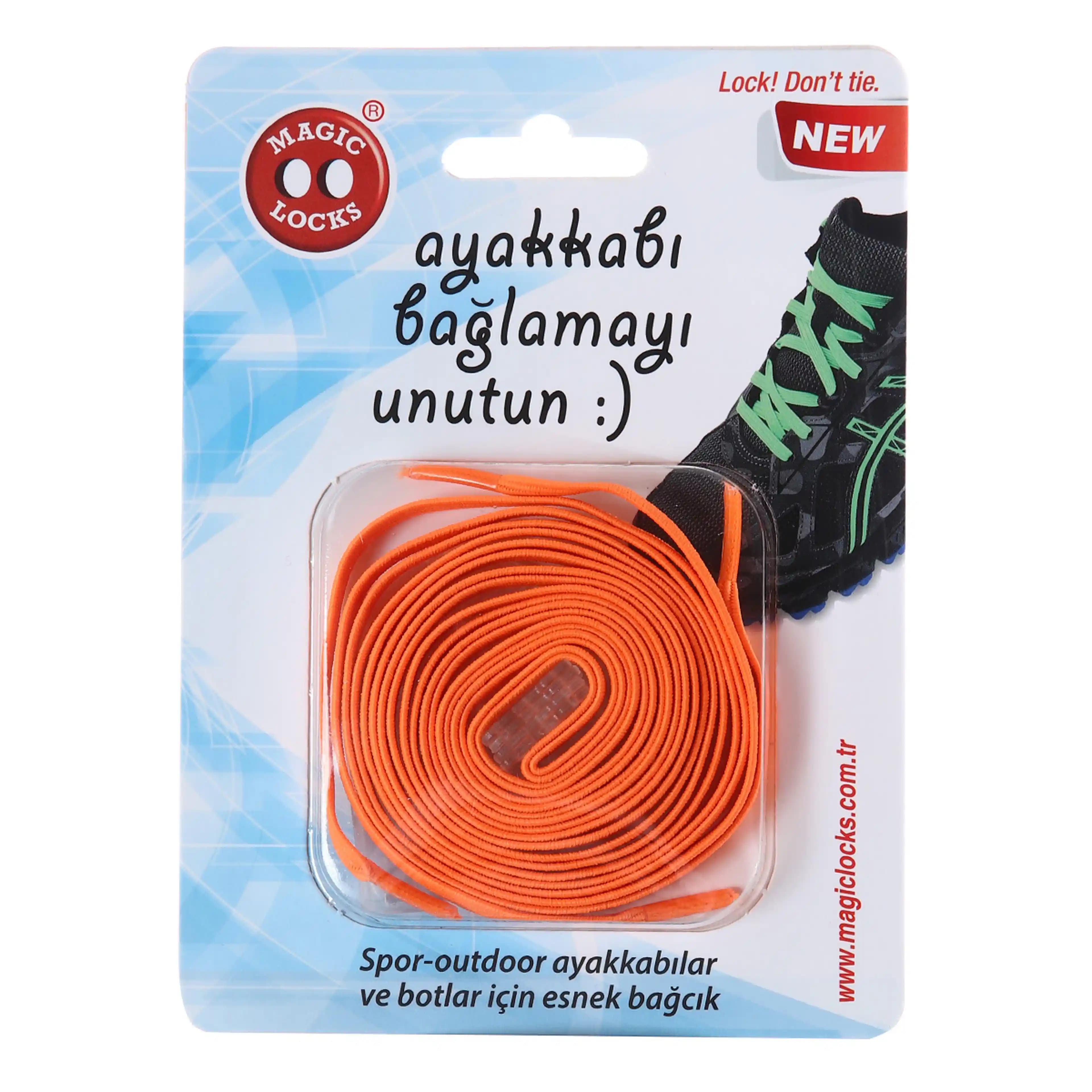 Turuncu Ayakkabı Bağcıklarıyla Stilinizi Canlandırmanın Yolları ve Moda Trendleri