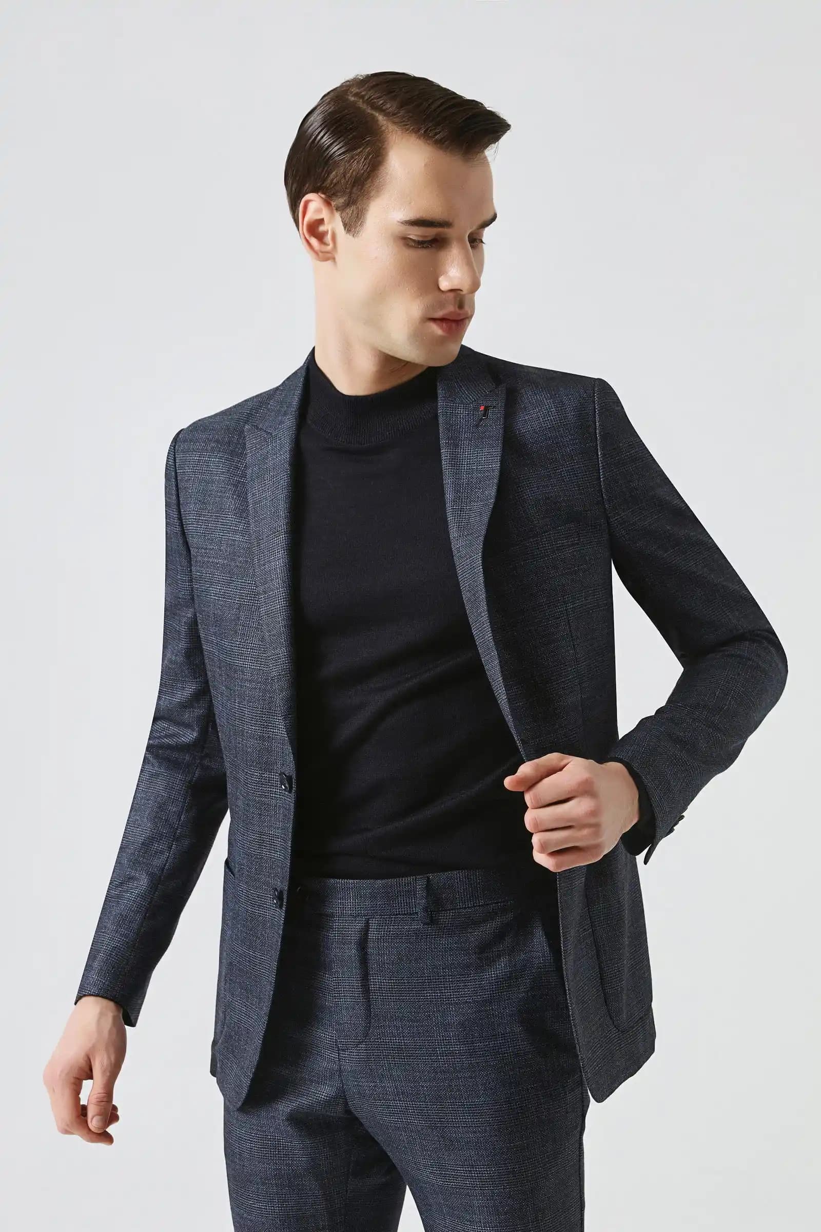 Tween Takım Elbise Modelleri ve Moda Trendleri 2023