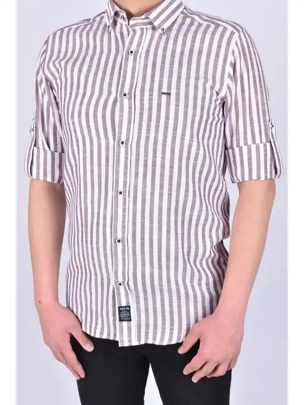 Twin Lion Gömlekleri: Modern Tasarımlarla Şıklık ve Konforun Buluşması