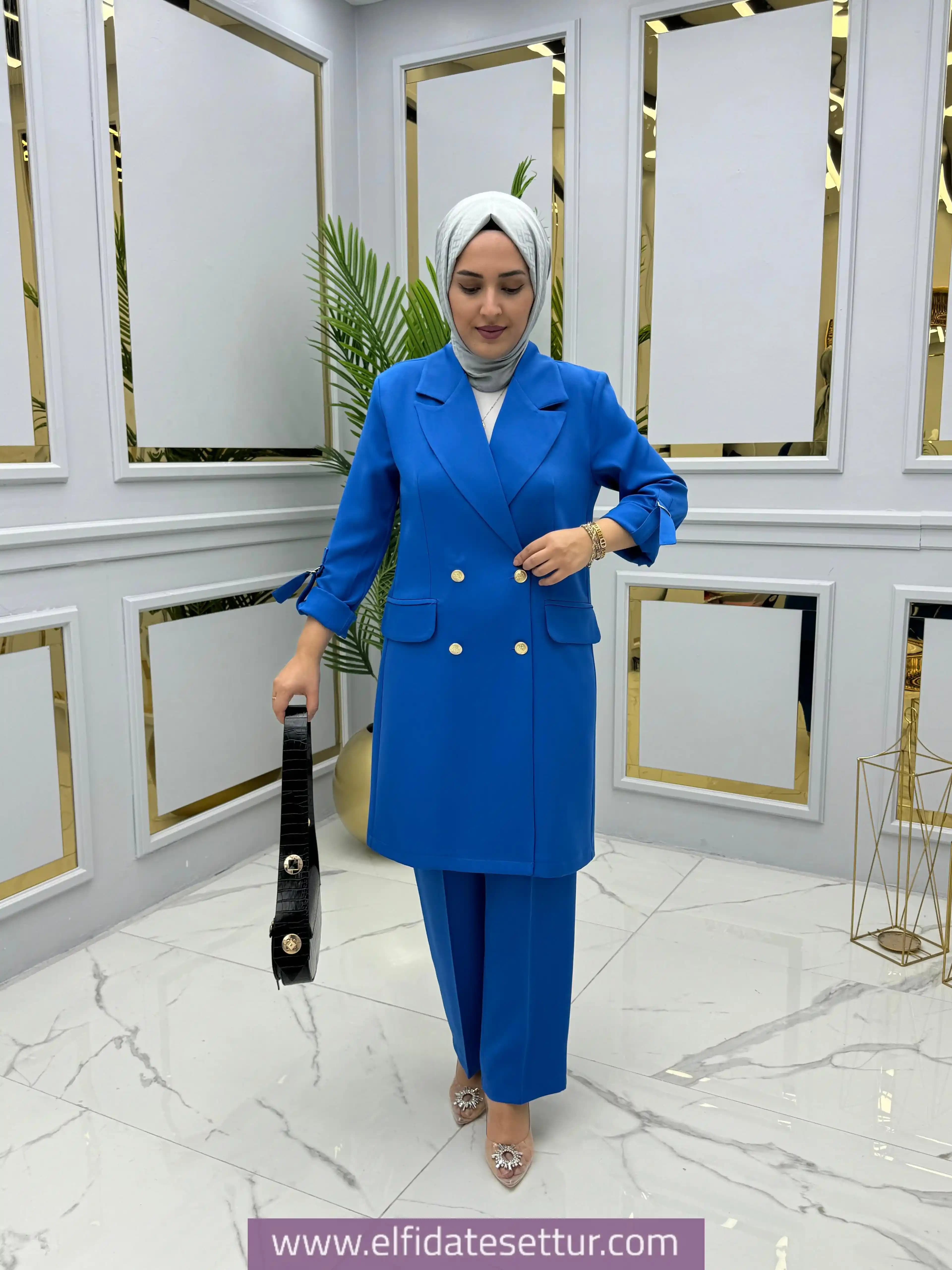 Twins Giyim Trendleri ve Moda Dünyasında Uyumlu Tasarımların Yeri