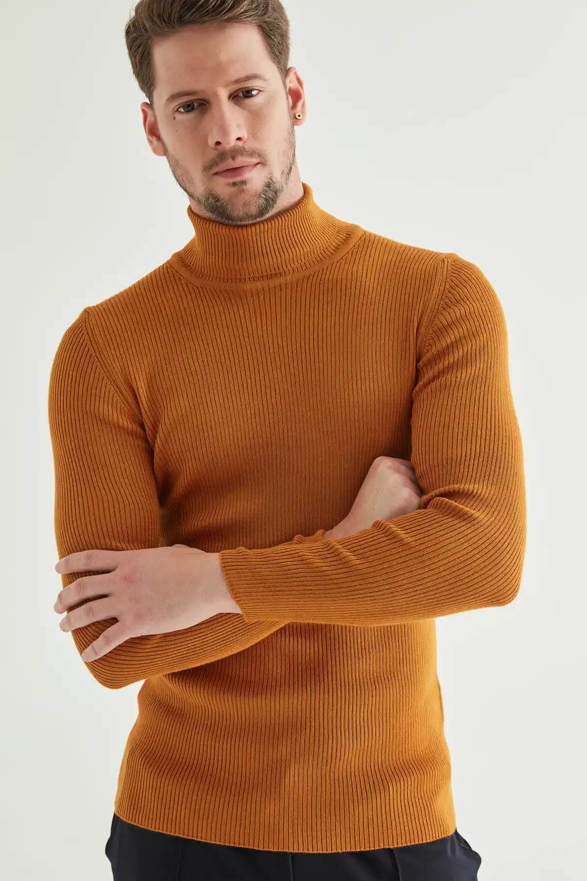 Twn Kazaklar: Moda Trendlerine Uygun Şık ve Konforlu Kış Kazakları Seçenekleri