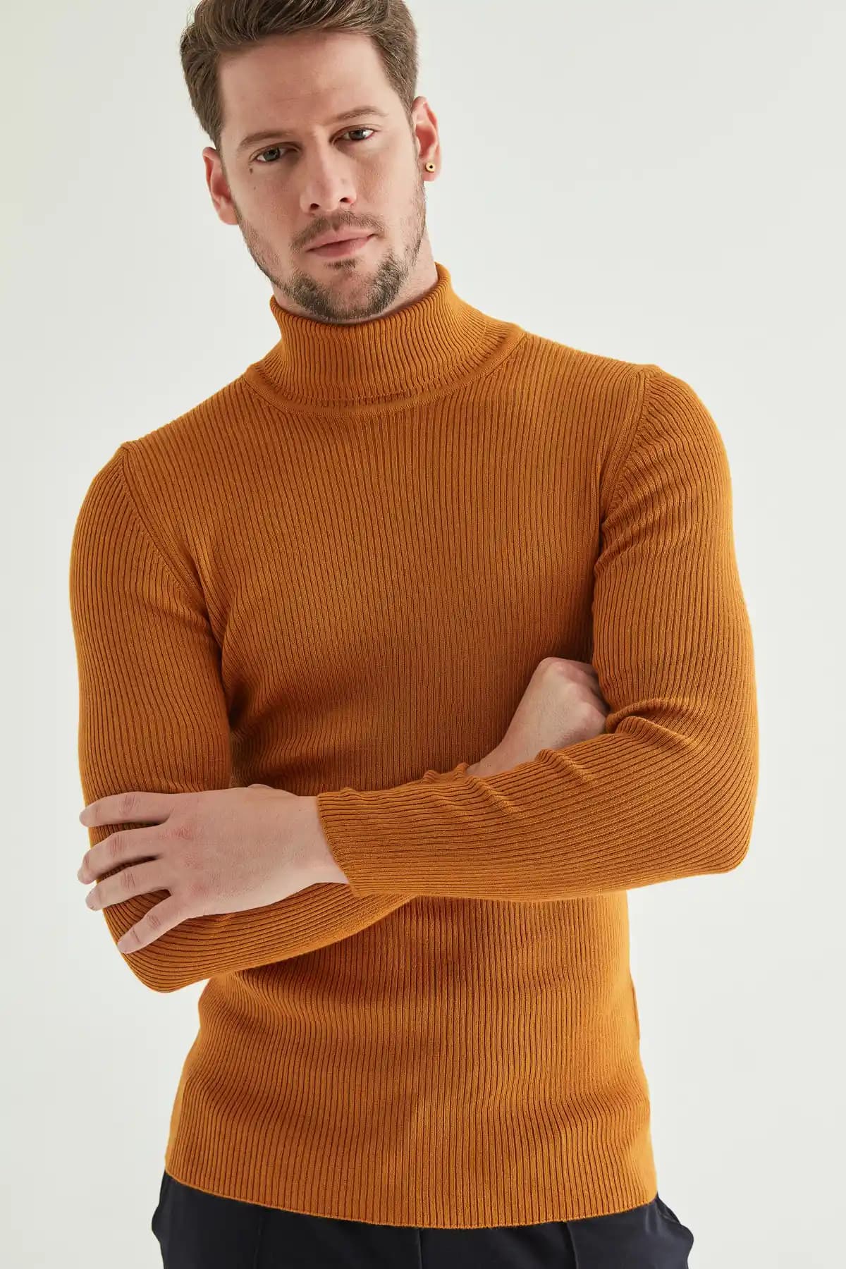 Twn Kazaklar: Moda Trendlerine Uygun Şık ve Konforlu Kış Kazakları Seçenekleri