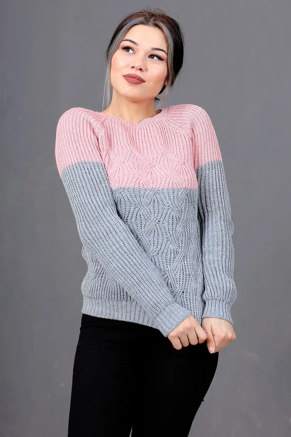 Ucuz Triko Kazaklar: Ekonomik ve Şık Kış Modası İçin Stil ve Alışveriş Rehberi