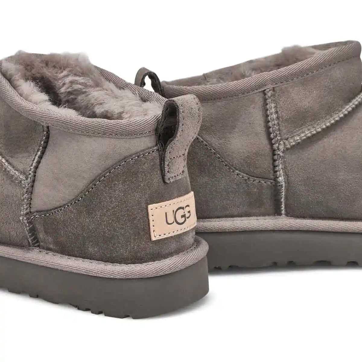 Ugg Ayakkabı Renkleri ve Kombinasyonları: Stil ve Moda Trendleri Rehberi