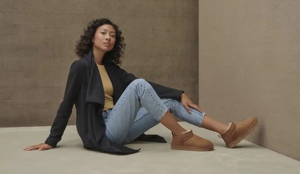 UGG Beden Tablosu ve Doğru Beden Seçimi Rehberi