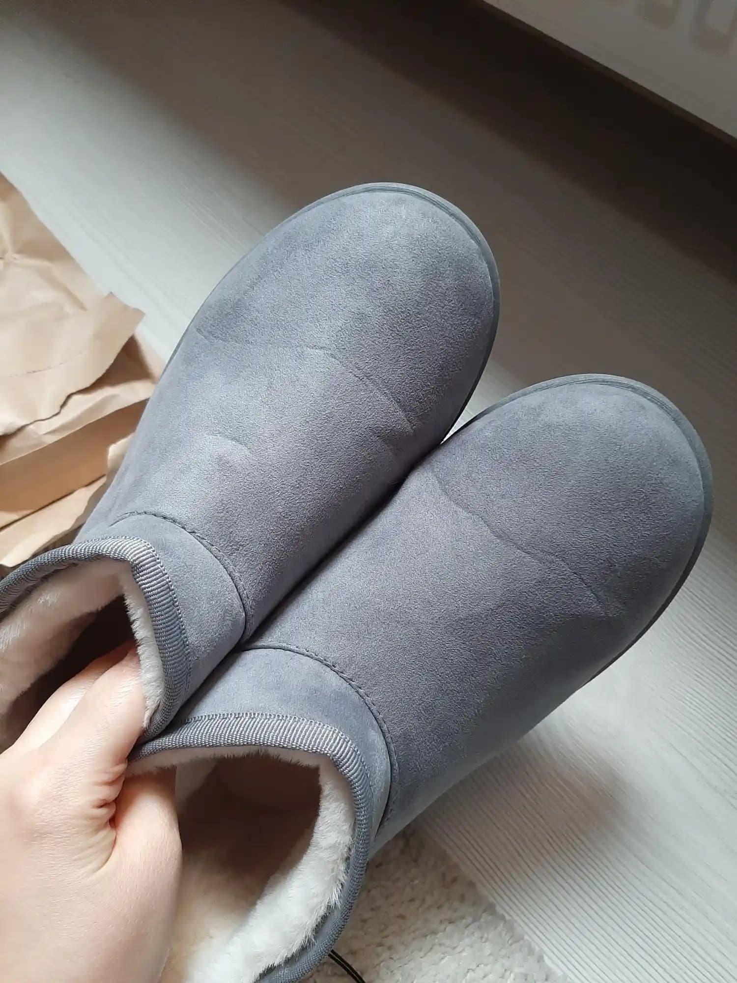 Ugg Bot Muadili Seçenekleri ve Moda Dünyasında Trendler Hakkında Kapsamlı Rehber