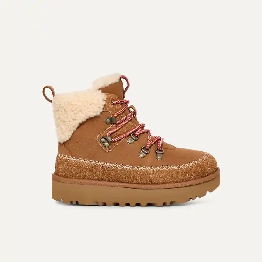 UGG Markasının Moda Dünyasında Konfor ve Şıklık Sunan Popülerliği ve Özellikleri