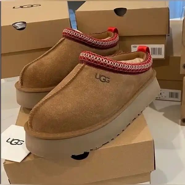 UGG Modelleri 2024 Trendleri Konfor ve Şıklığın Buluştuğu Moda İkonları