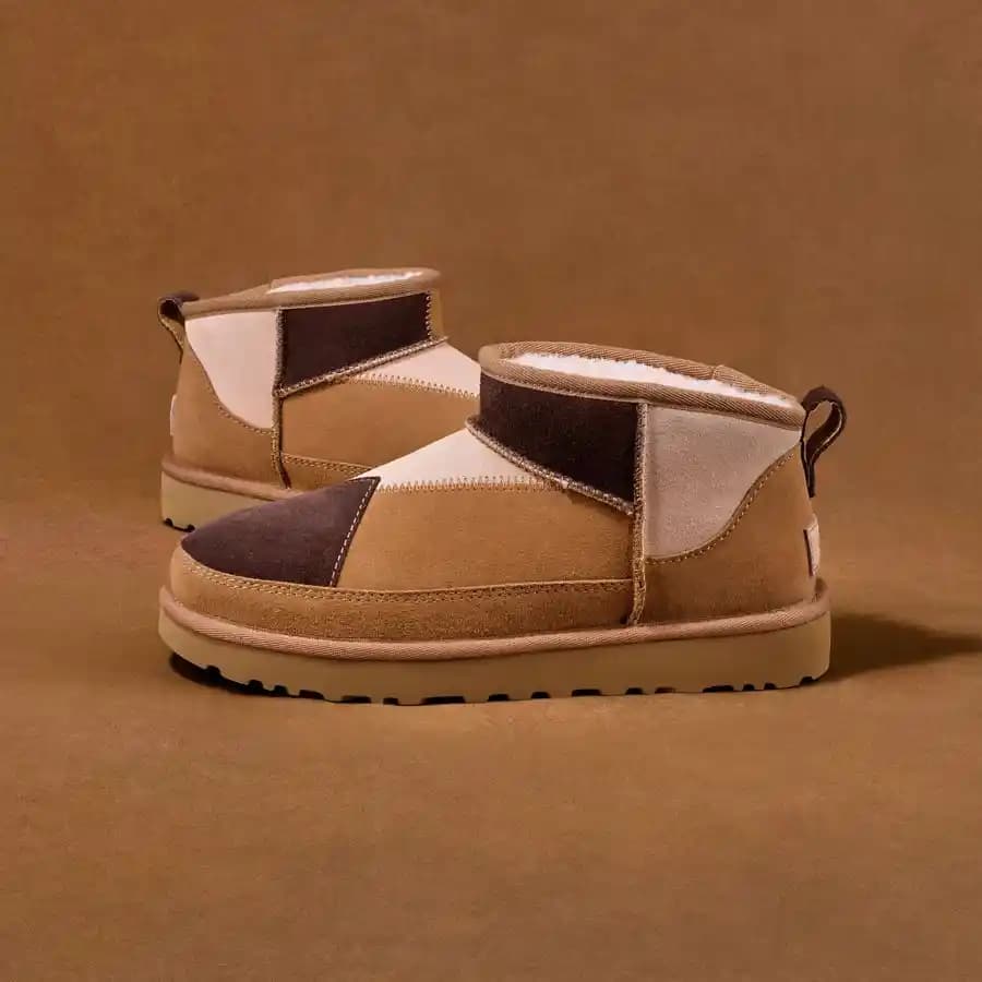 UGG Modelleri ve Trendleri: Sıcak ve Şık Ayakkabı Seçenekleri Hakkında Detaylı Bilgi