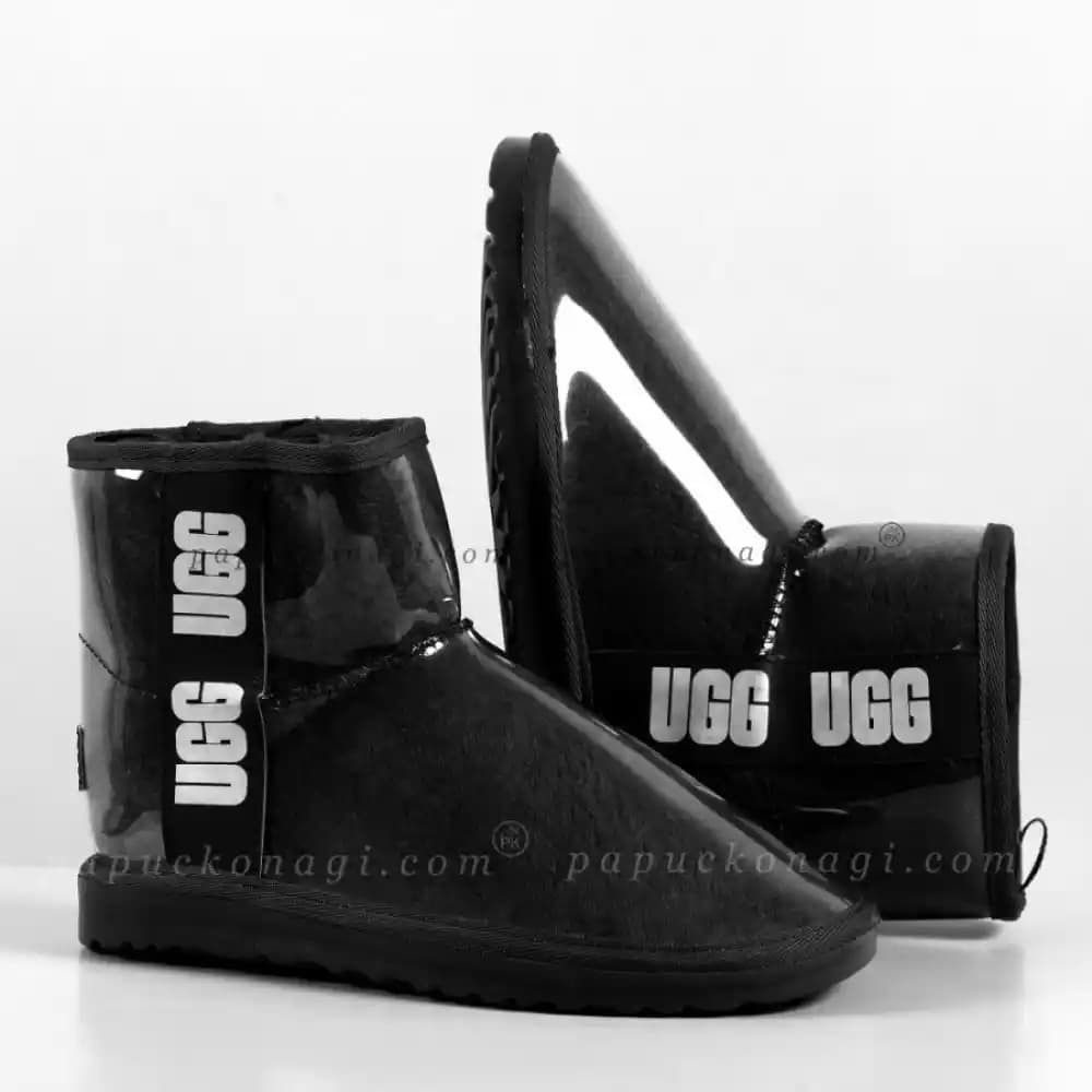 UGG Şeffaf Modelleri: Moda Trendlerine Uyum Sağlayan Yenilikçi Tasarımlar