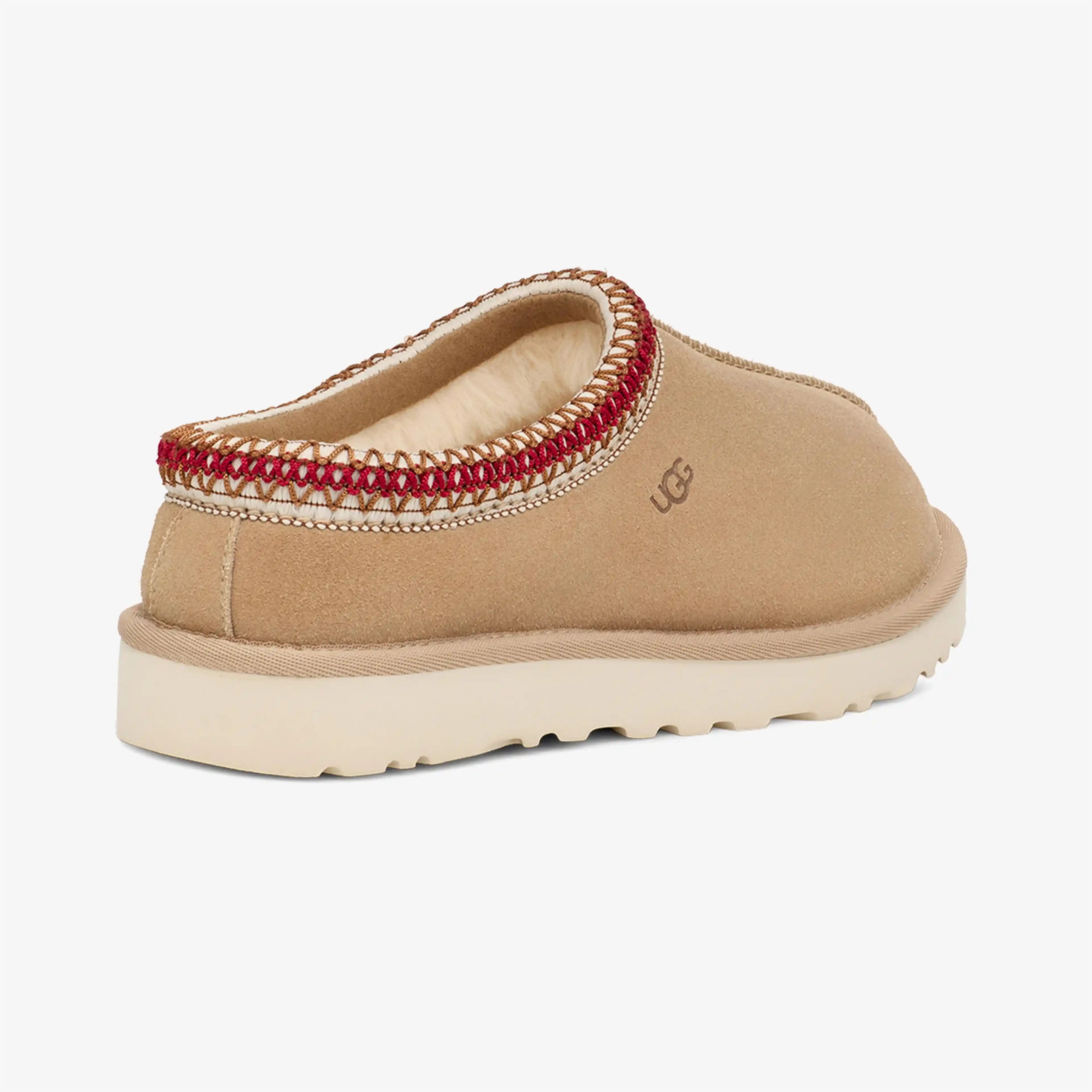 Ugg Tasman Terlikler: Modern Tasarımlarla Konfor ve Şıklığın Buluştuğu Moda Trendi