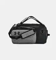 Under Armour Erkek Spor ve Günlük Çantaları: Dayanıklı ve Şık Modellerle Tarzınızı Yükseltin