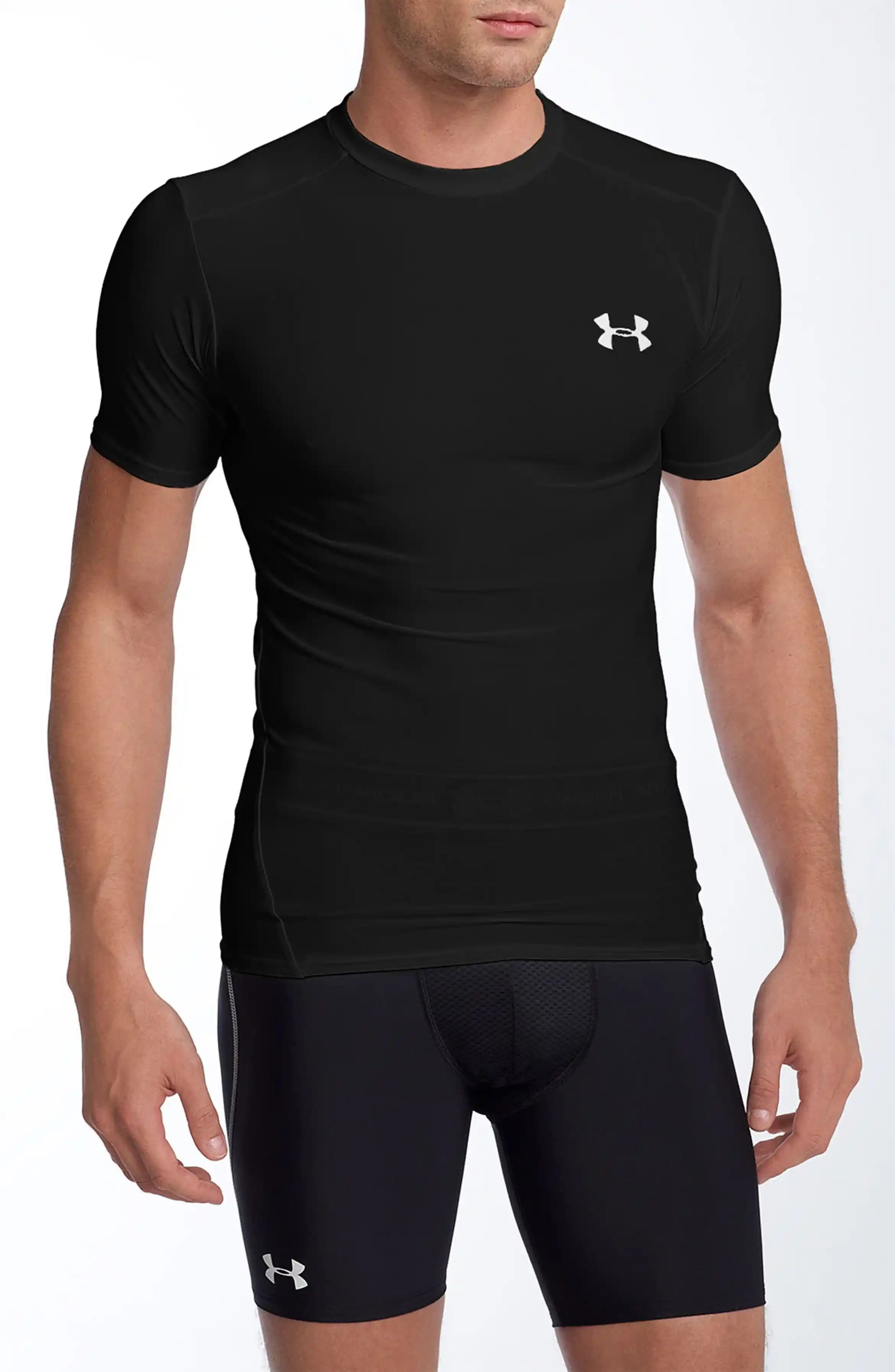 Under Armour Kompressiyon Teknolojisi ile Spor ve Moda Dünyasında Yenilikler
