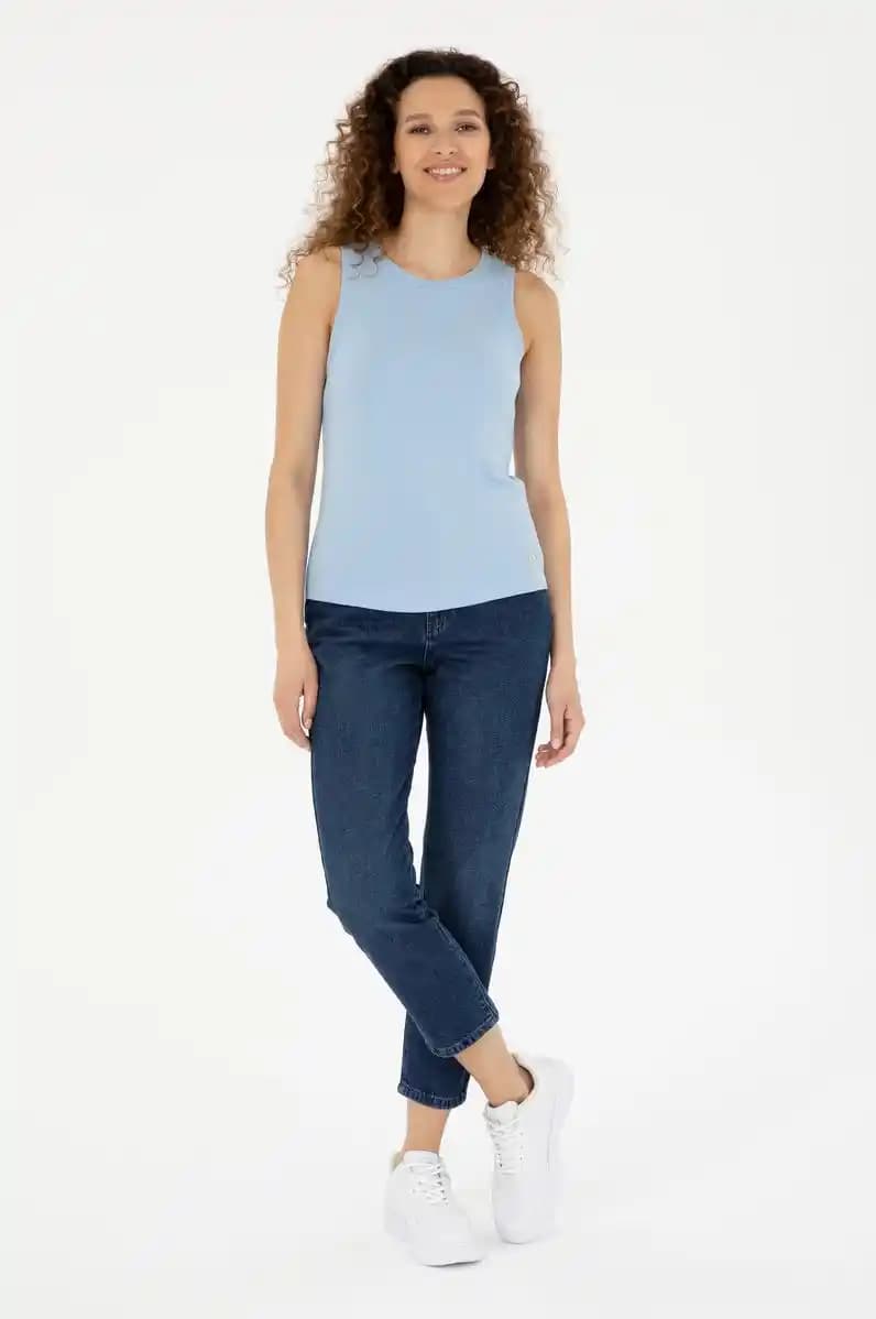 Us Polo Bayan Pantolonları: Şıklık ve Konforun Mükemmel Birleşimi Modanın Vazgeçilmez Parçası