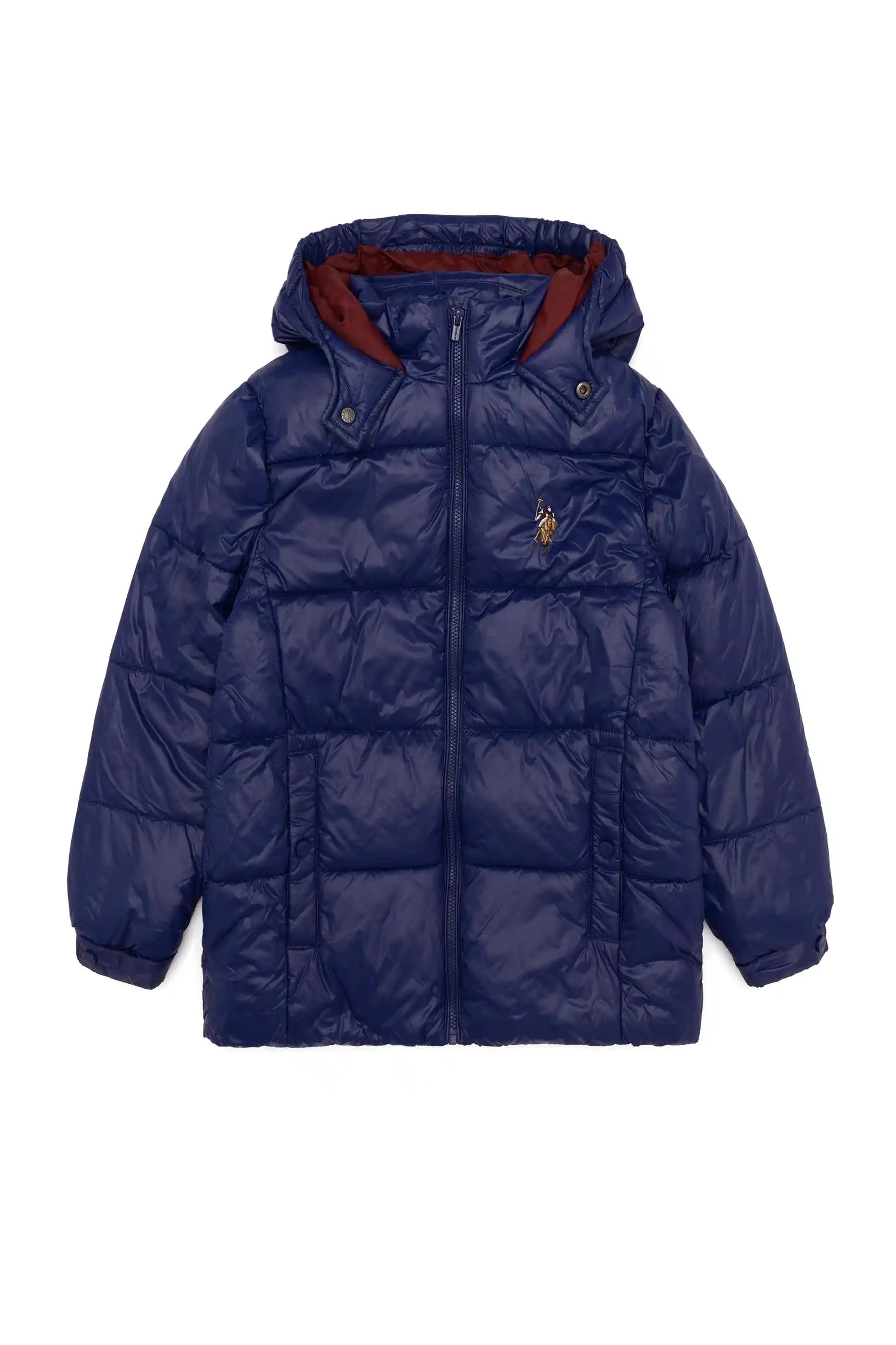 Us Polo Çocuk Montları: Moda ve Konforu Bir Arada Sunan Güncel Tasarımlar