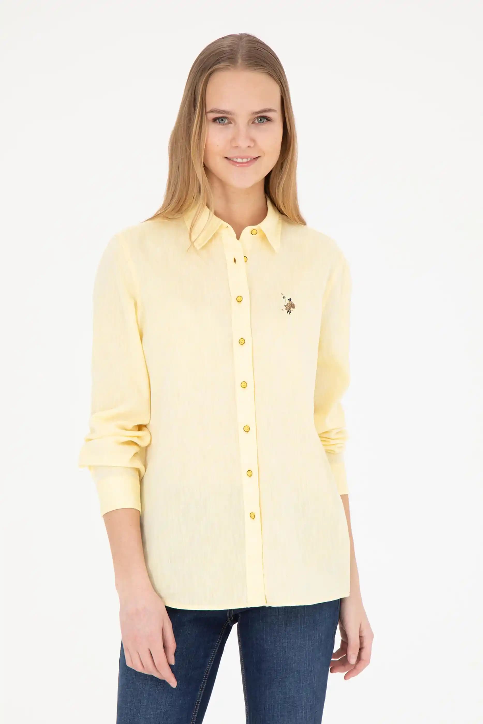 Us Polo Gömlekleri: Moda Trendleri ve Stil İpuçlarıyla Şıklık ve Konforun Buluşması