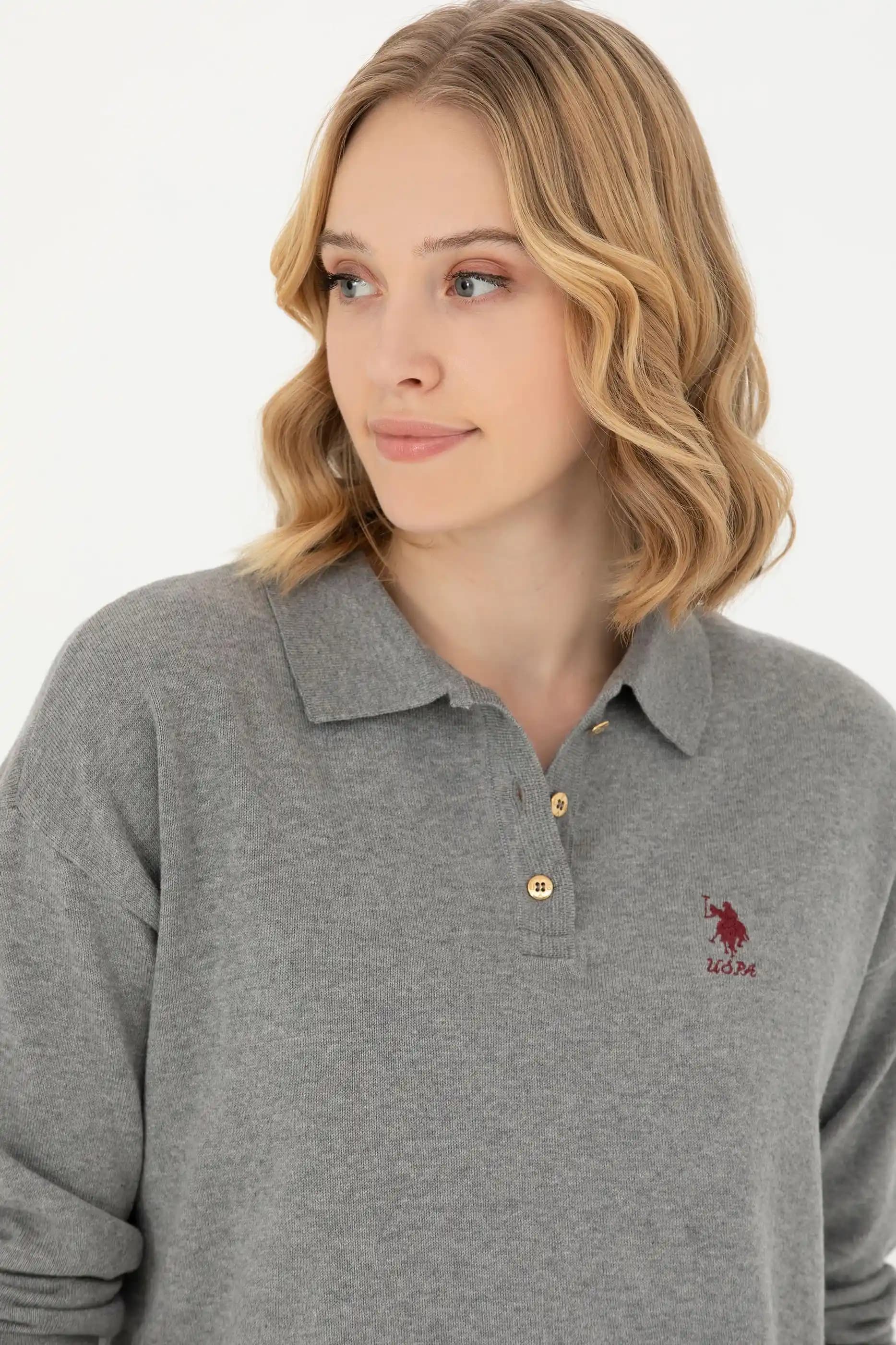 US Polo Kazaklar: Şıklık ve Konforu Bir Arada Sunan Moda Trendleri