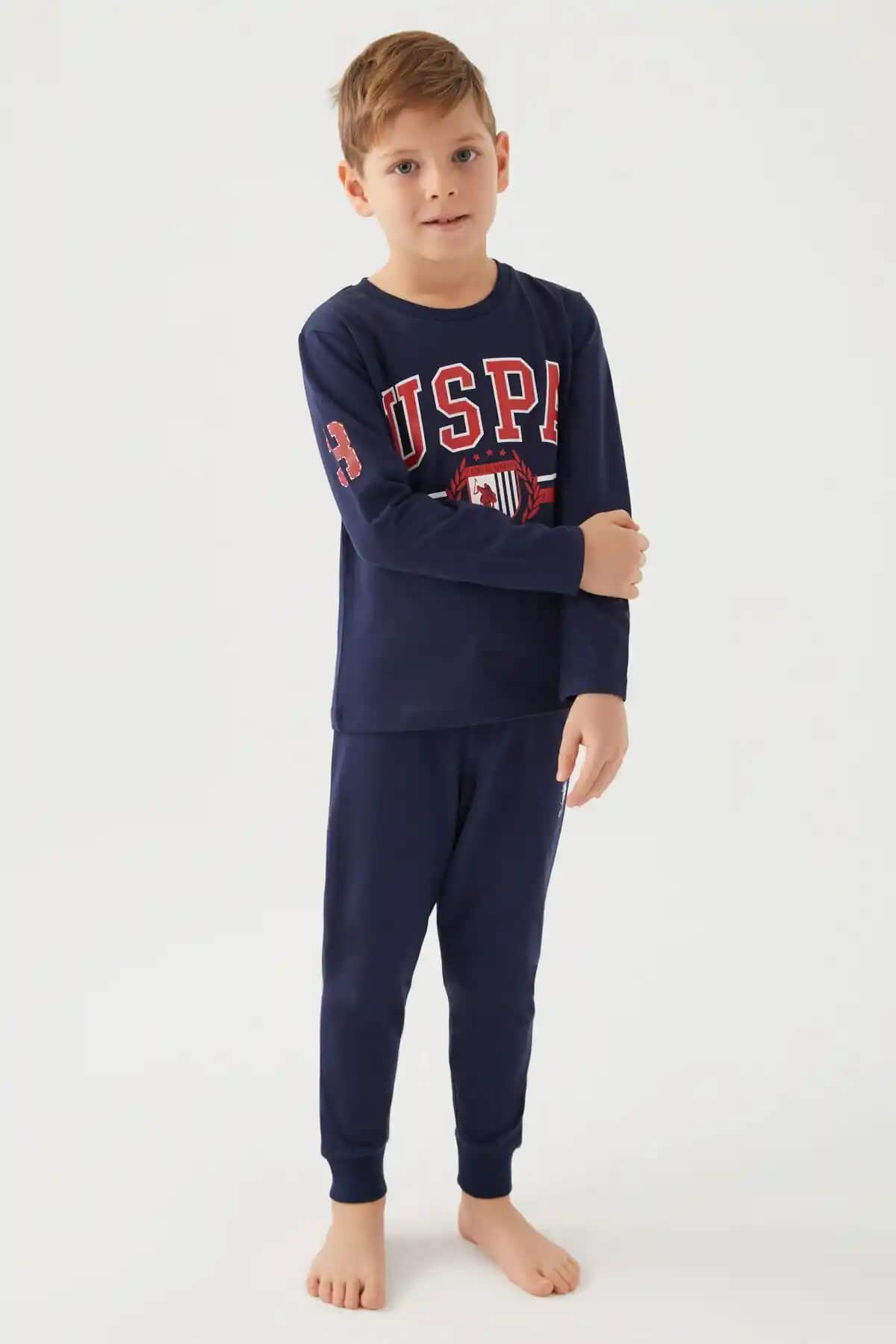 Us Polo Pijama: Rahatlık ve Şıklığı Bir Arada Sunan Moda Markası