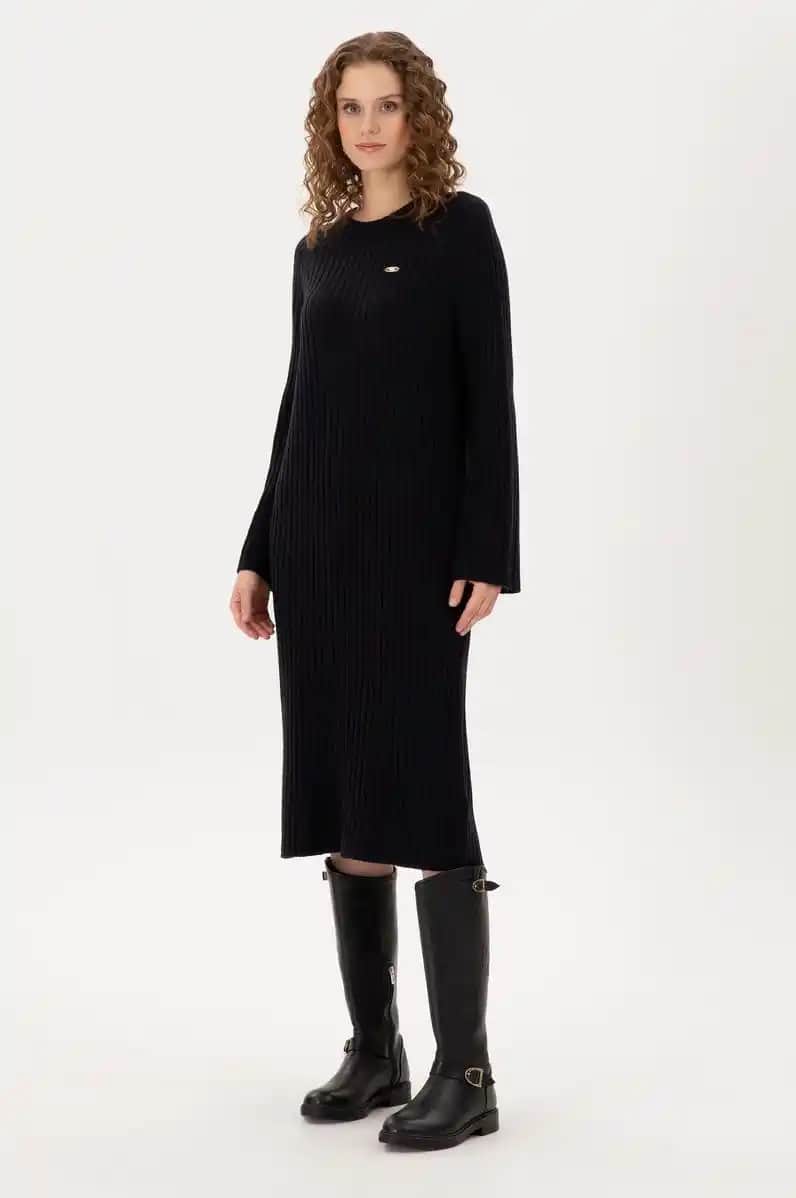 Us Polo Triko Elbise Koleksiyonu: Moda ve Konforun Buluştuğu Güncel Trendler