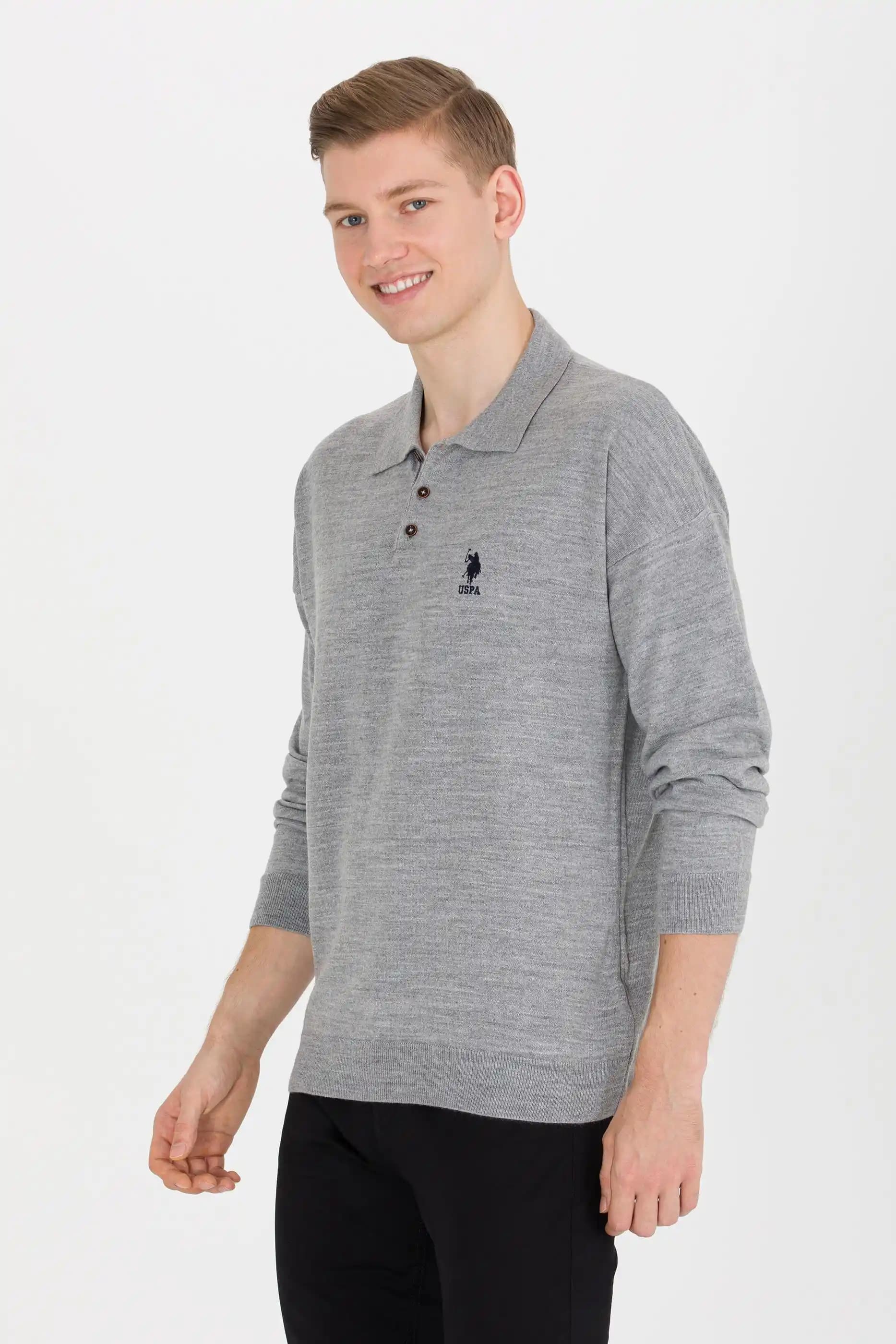 US Polo Triko Kazaklar: Moda ve Konforu Bir Arada Sunan Güncel Seçenekler