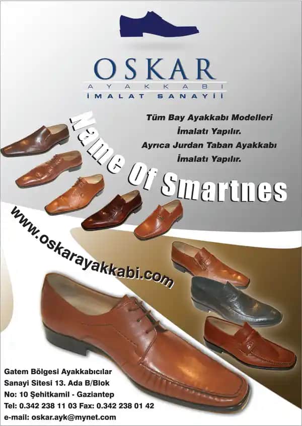 Uşkar Ayakkabıları: Geleneksel ve Modern Tasarımların Moda Dünyasındaki Yeri