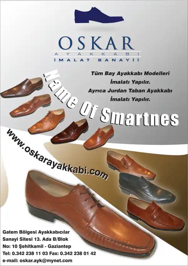 Uşkar Ayakkabıları: Geleneksel ve Modern Tasarımların Moda Dünyasındaki Yeri