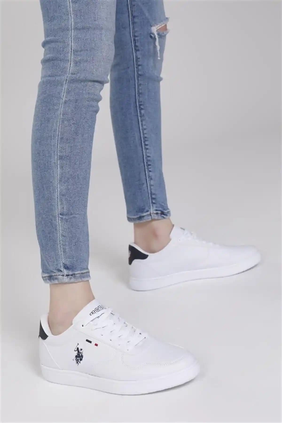 Uspa Polo Erkek Ayakkabıları: Şıklık ve Konfor Sunan Çok Yönlü Tasarımlar