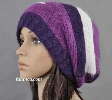 Uzun Bere Modelleri: Kış Aylarında Şık ve Sıcak Kalmanın Yolları