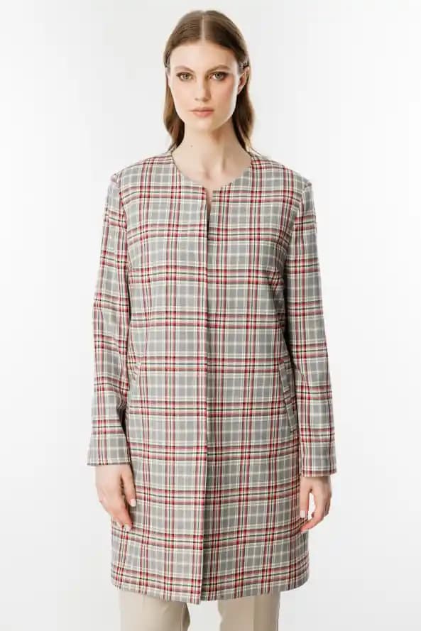 Uzun Trençkot Modelleri ve Kombinasyon Önerileri Moda Dünyasında Güncel Trendler