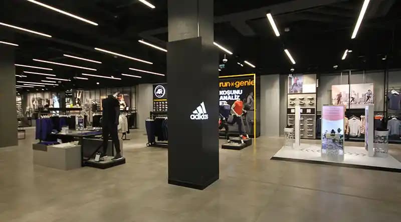 Vadi İstanbul ve Adidas İşbirliğiyle Moda ve Sporun Yenilikçi Buluşması